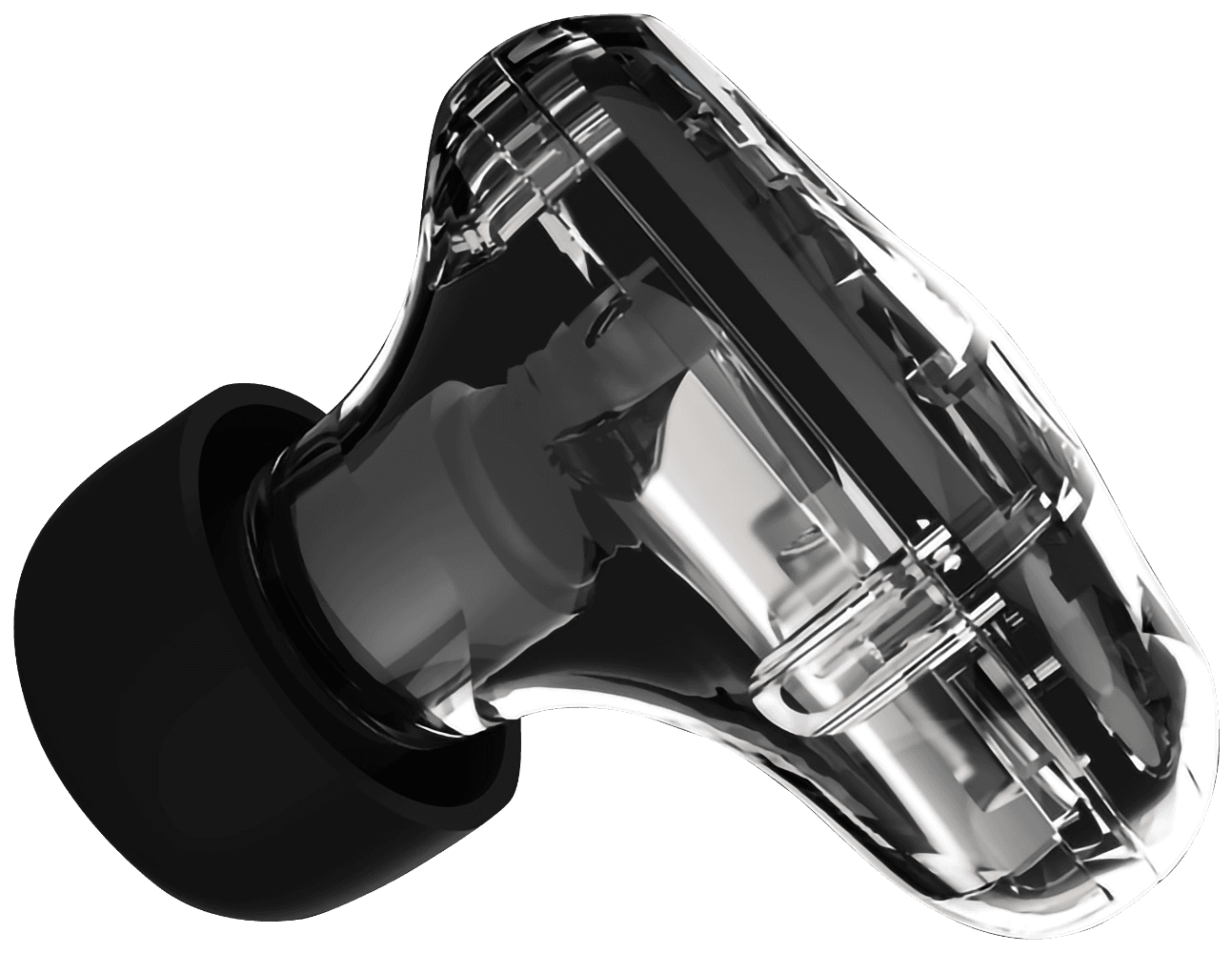 Huawei P Smart Plus 2019 kompatibilis bluetooth headset Remax RB-T25 fehér