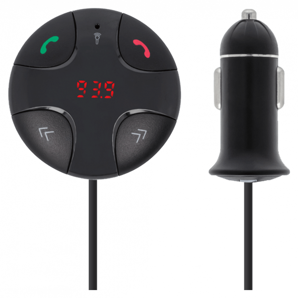 Nokia 3 2018 (3.1) FM Bluetooth Transmitter Forever