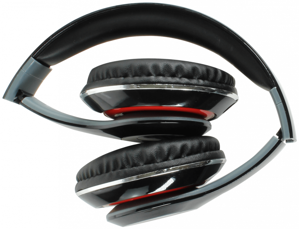 Sony Xperia XA1 Plus vezetékes fejhallgató Rebeltec fekete