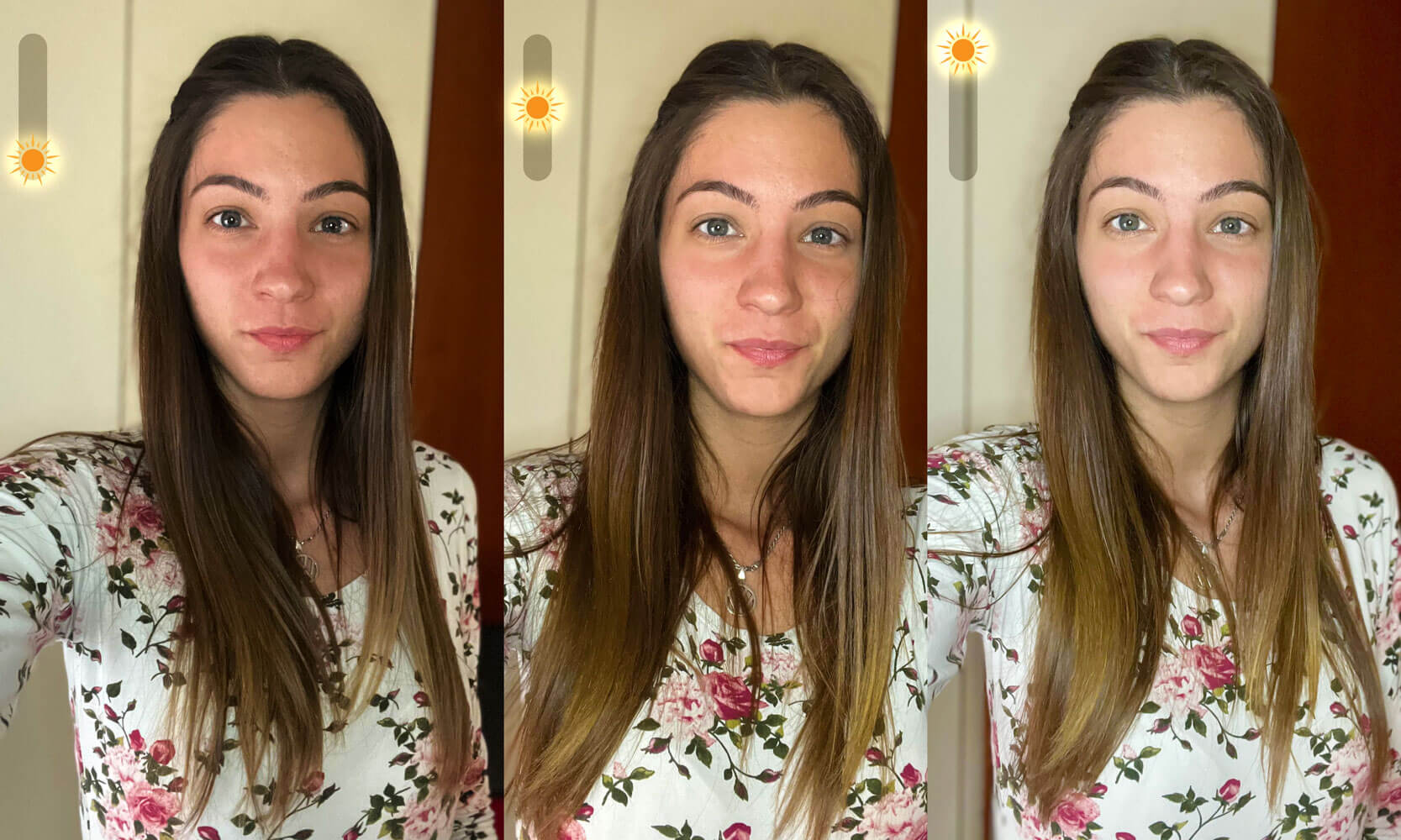 OnePlus 9 Pro kompatibilis Ring Light telefonra rögzíthető szelfi lámpa