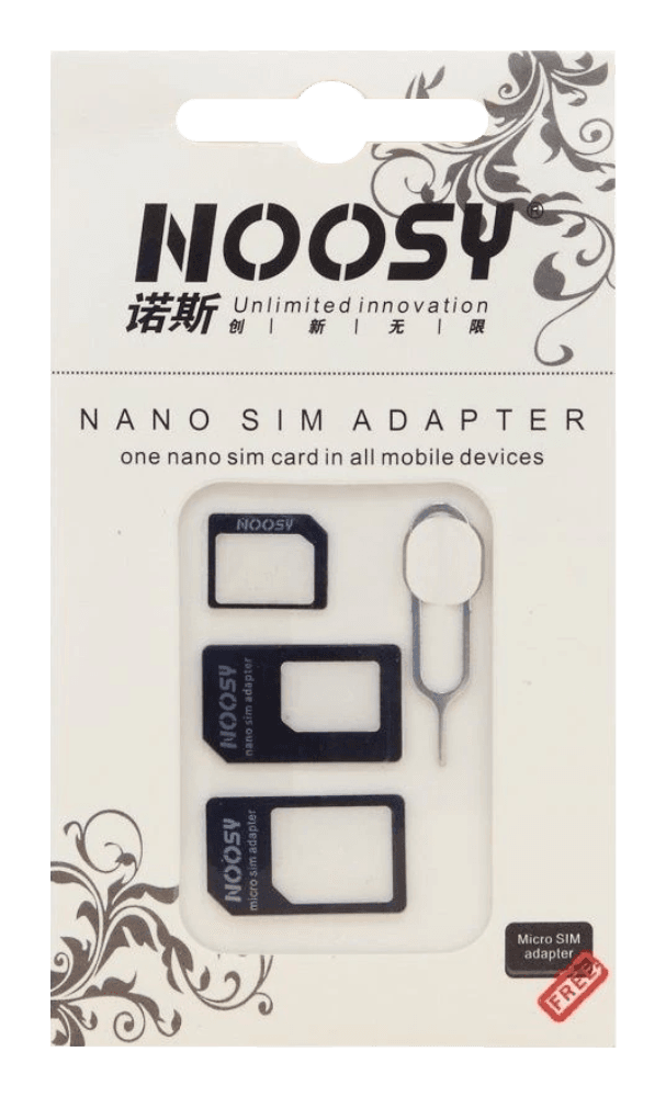 Huawei Nova 9 SIM kártya adapter