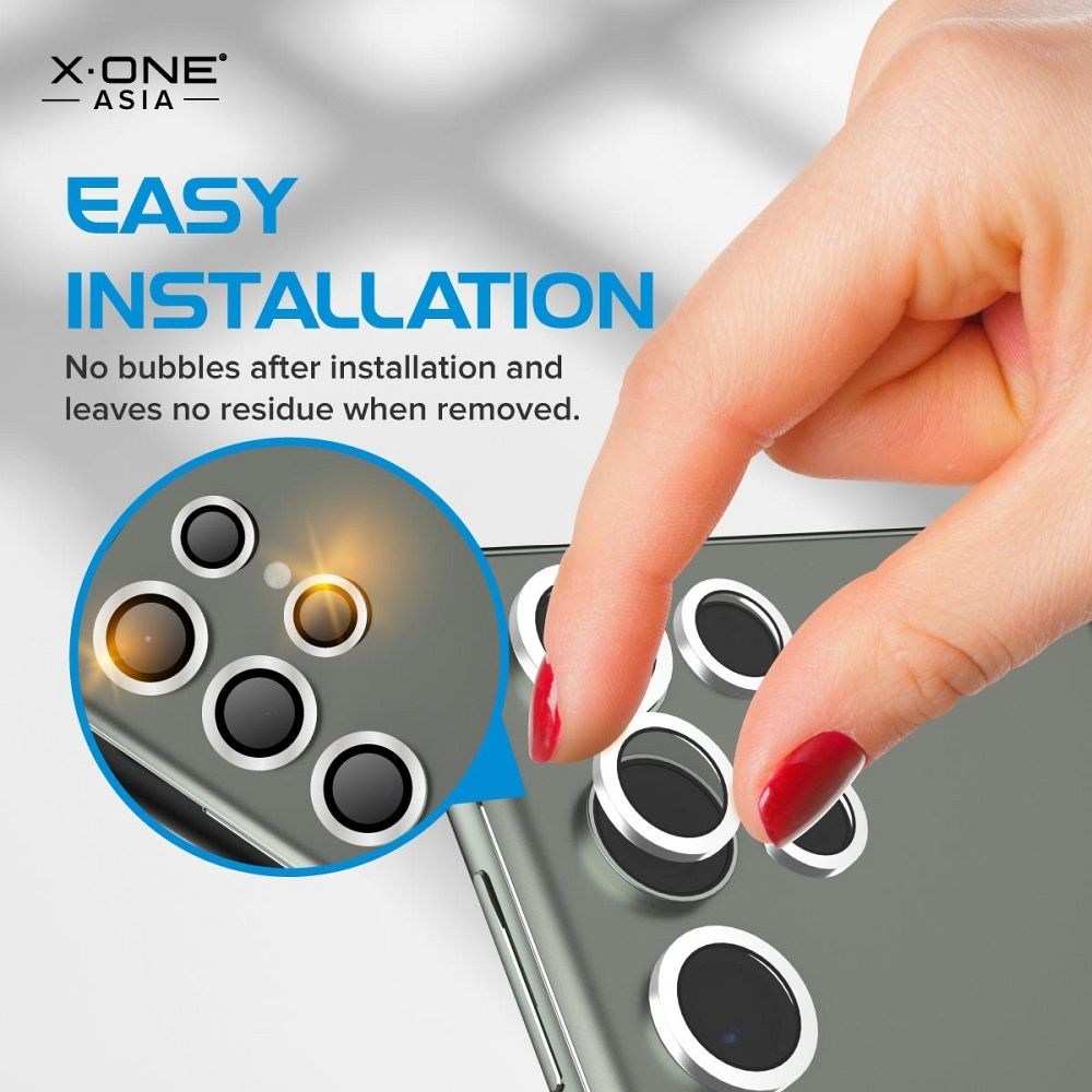 X-ONE Extreme Shock Eliminator 4th Gen – iPhone 14 Pro Max / 15 Plus-hoz